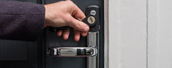 Chiswick access control service