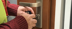 Chiswick lockout service